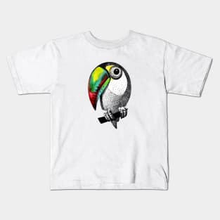 toucan Kids T-Shirt